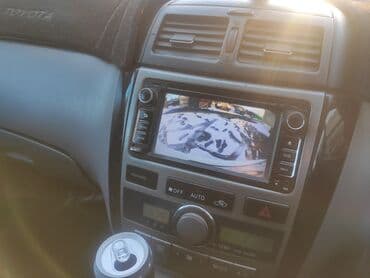 тойота ipsum: Toyota Ipsum: 2002 г., 2.4 л, Автомат, Бензин, Минивэн — 10