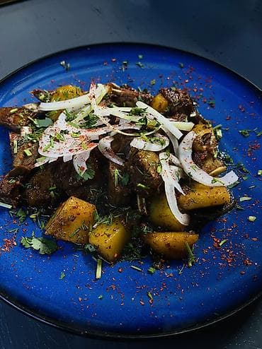 Домашний персонал и уборка: Требуется Повар : Универсал, Национальная кухня, Более 5 лет опыта — 3