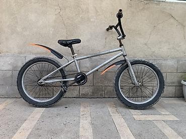 Велосипеды: BMX велосипед, Б/у — 1