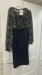 б у брендовые вещи: Блузка, покупала в Италии/Дубаи, размер s/m до 44, цены от 100 до 400 — 18