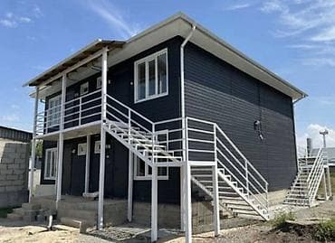 дом отдыха бишкек: 🏡 Продается готовый арендный бизнес в г. Кант! 💰 Цена — 16 000 000 — 1