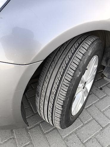 Hyundai Sonata: 2010 г., 0.2 л, Автомат, Бензин, Седан — 4