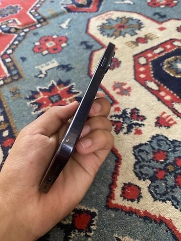 мужские ручные часы: IPhone 15 Pro Max, Б/у, Черный, 100 % — 4