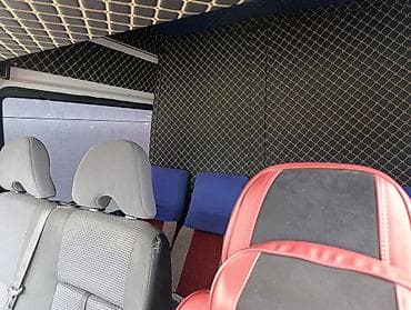 спринтер бутка 2 7: Mercedes-Benz Спринтер: 2011 г., 2.7 л, Кол менен иштөөчү, Дизель, Van — 8