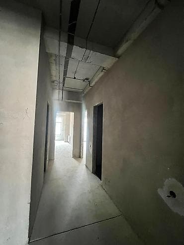 2026: 3 комнаты, 144 м², Элитка, Готовая ПСО (под самоотделку) — 2