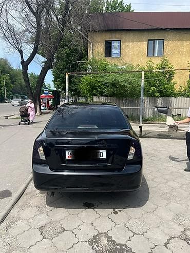 генератор на шевроле лачетти: Chevrolet Lacetti: 2010 г., 1.6 л, Автомат, Бензин, Седан — 2