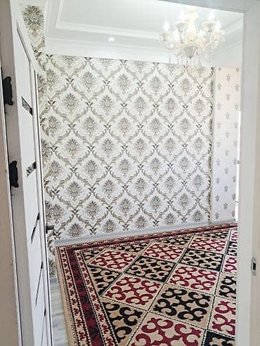 platinum park: 2 комнаты, 60 м², Элитка, 9 этаж, Евроремонт — 5