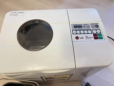 чамадан сумка: Нан бышыргыч — 2