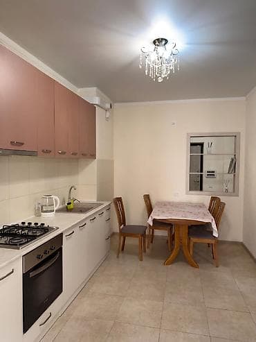 долгосрочные квартиры на 70008000тысячи: 2 комнаты, Агентство недвижимости, Без подселения, С мебелью полностью — 8