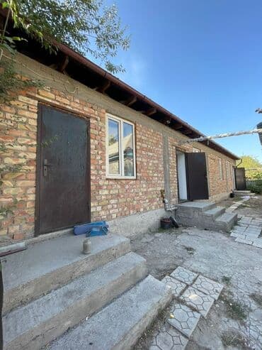 Дом, 4 м², 3 комнаты, Собственник, Старый ремонт