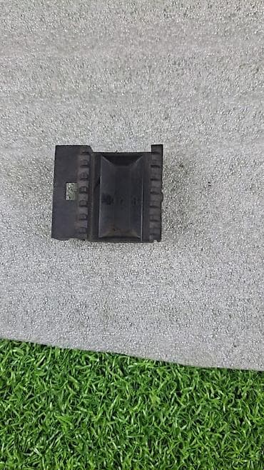 Масляный радиатор BMW 2005 г., Б/у, Оригинал, Германия