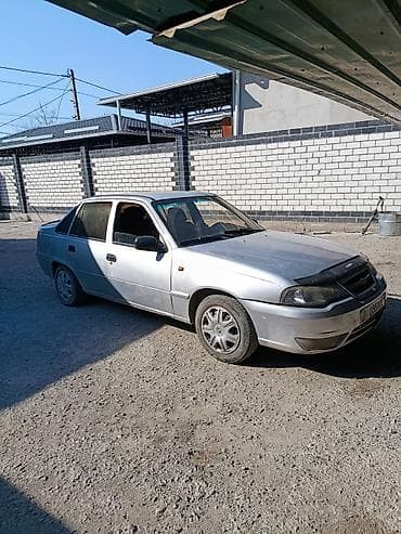 аренда дэу нексия: Сдаю Daewoo Nexia под такси, Долгосрочно, | Залог, Предоплата, Водительские права — 1