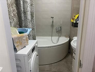 gala group: 3 комнаты, 90 м², 2 этаж, Евроремонт — 9