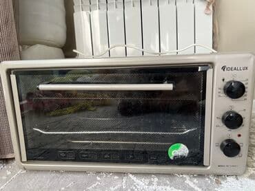 духовка unox: Духовка — 1