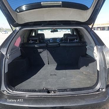 лексус хариер: Toyota Harrier: 2004 г., 2.4 л, Автомат, Бензин, Кроссовер — 10