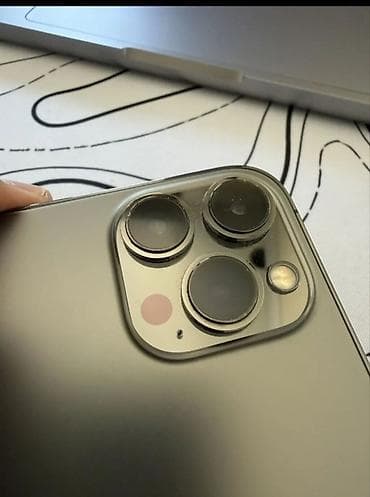 mac mini: IPhone 13 Pro мах Все работает без нареканий, минусов и косяков нет — 4