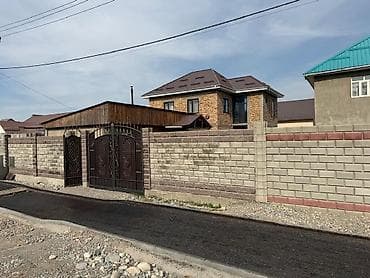 чистый дом: Продажа коттеджей и домов — 1