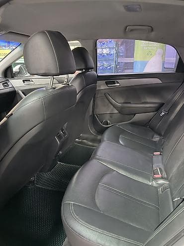 кредиты таксистам: Сдаю Hyundai Sonata под такси, Долгосрочно, | Залог, Водительские права, Ремонт мотора от арендодателя — 5