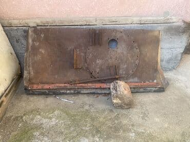 трактор мтз 82.1 цена в бишкеке: Колёсный трактор с кабиной, красный. Основные характеристики и — 5