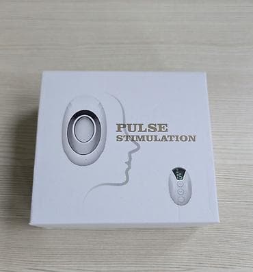 ингалятор цена бишкек неман: 😴 Устройство для быстрого засыпания Pulse Stimulation — уснёте за — 3