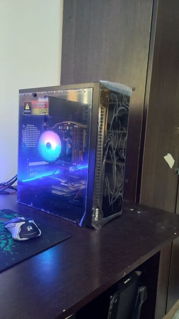 сколько стоит игровой ноутбук в бишкеке: Компьютер, ядер - 8, ОЗУ 8 ГБ, Для работы, учебы, Б/у, Intel Core i7, SSD — 2