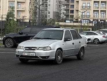 нехсия 2011: Daewoo Nexia: 2009 г., 1.5 л, Механика, Газ, Седан — 4