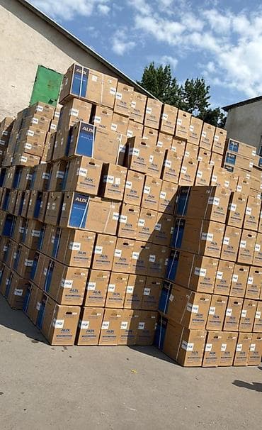 midea: Сплит-системы и кондиционеры AUX, Samsung, Midea, Skyworth, Snowcap - — 7