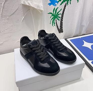 soul: 🔥 Maison Margiela Replica — люкс качество Стильные кеды — 7