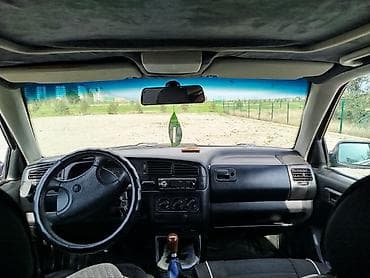 голф з: Volkswagen Golf: 1992 г., Хэтчбэк — 5
