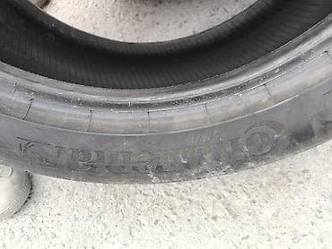 235 45 r18 лето: Шины 235 / 45 / R 18, Лето, Новый, Комплект, Германия, Michelin — 9