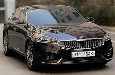 авто киа к7: Kia K7: 2019 г., 2.4 л, Автомат, Бензин, Седан — 1