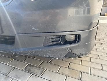 бамперы на мазда демио: Toyota Camry: 2007 г., 2.4 л, Автомат, Бензин, Седан — 8