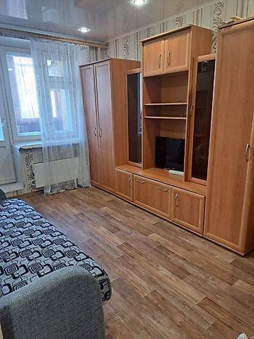 астор: 1 комната, Собственник, Без подселения, С мебелью полностью — 3