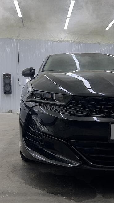 инструмент для авто: Kia K5: 2020 г., 2 л, Автомат, Бензин, Седан — 8