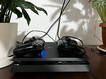 сколько стоит плейстейшен 1: Срочно ❗️❗️❗️ Продаю Sony PlayStation 4 slim 500gb Прошитая. Прошивка — 1