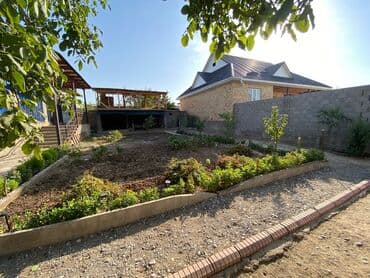 дом с цокольным этажом и гаражом: Дом, 90 м², 3 комнаты, Собственник, Евроремонт — 11