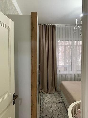 Квартиры: 2 комнаты, 48 м² — 9