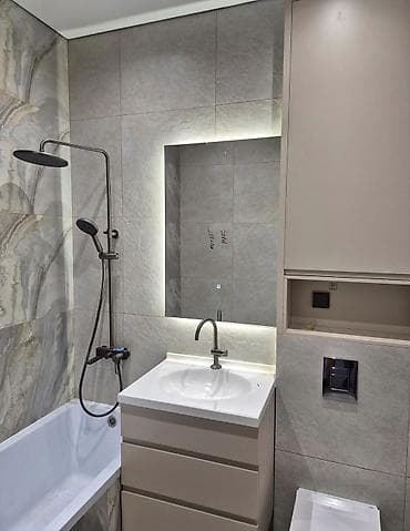 Другой декор и предметы интерьера: Стильные зеркала для ванной, прихожей, гардеробной, салонов красоты — 1