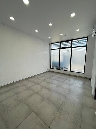 комната кудайберген: Кеңселерди ижаралоо, 123 м², Бизнес борборунда, Жабдуулары менен, Өзүнчө ашканасы менен, Өзүнчө кире бериши менен — 10