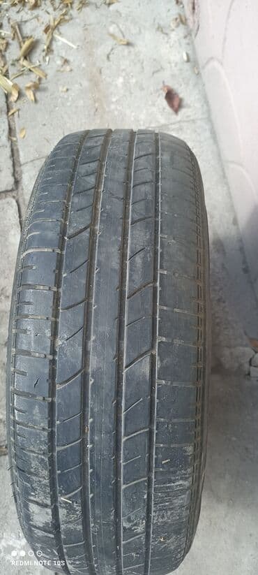 ниссан примера п11 диска приклад: Шины R 16, Б/у, Комплект, Легковые, Китай, Bridgestone — 3