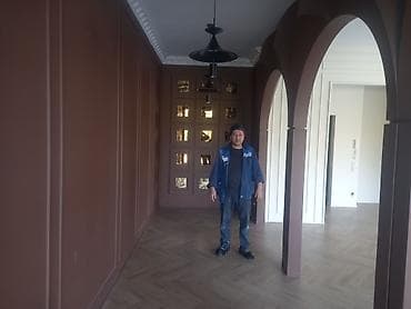 one construction: Авторский интерьерный ремонт и декоративные конструкции под ключ - — 4