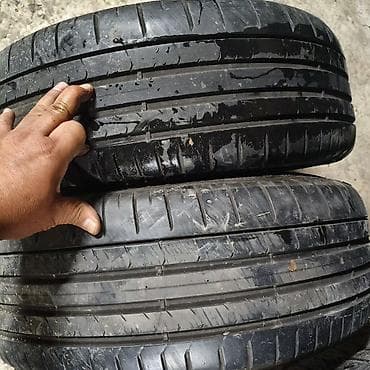 225 45 р18: Шины 205 / 40 / R 18, Лето, Б/у, Пара, Легковые, Pirelli — 3