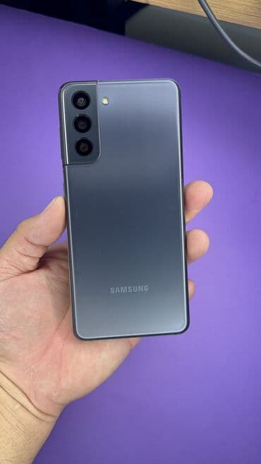 реалми с 55 цена в бишкеке: Samsung Galaxy S21, Б/у, 256 ГБ — 5