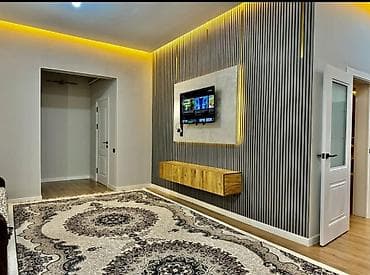 обжития: 🏡 ПРОДАЁТСЯ ДОМ 📍 Район: Ак-Ордо 2 ж/м 🏠 Комнаты: 6 📐 Площадь: 160 м² — 9