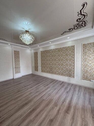 дизель продажа квартир в бишкеке: 2 комнаты, 65 м², Индивидуалка, 7 этаж — 2