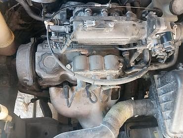 саната диска: Daewoo Matiz: 2013 г., 0.8 л, Механика, Бензин, Хэтчбэк — 6