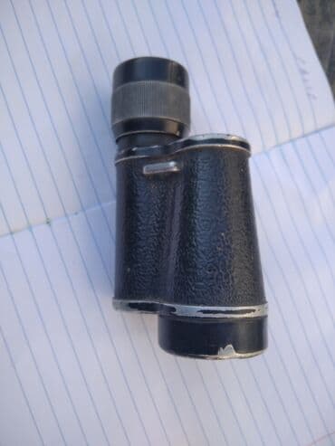 прибор ночного видения для охоты бу: Монокуляр МП 8×30 (советский). - Увеличение: 8 крат - Диаметр — 3