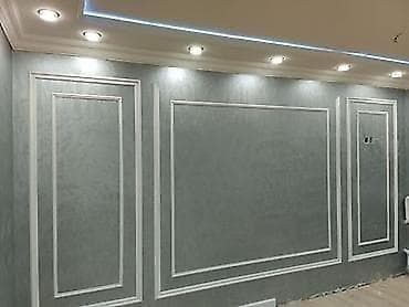 Аренда инструментов: Ремонт под ключ | Квартиры Больше 6 лет опыта — 5