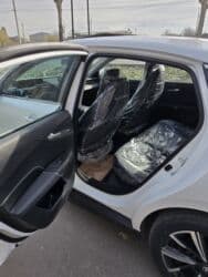 продаю кадиллак: Changan Eado: 2025 г., 1.5 л, Робот, Бензин, Седан — 6