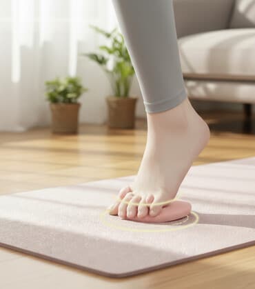 где купить гвозди на которых стоят: Массажер Ручной массажер, Для стоп, Для ног, Новый — 1